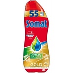 Гель для миття посуду в посудомийці Somat Gold Анти-Жир 990 мл (9000101344530)