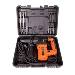 Перфоратор Tekhmann TRH-1200 SDS-plus (848644)