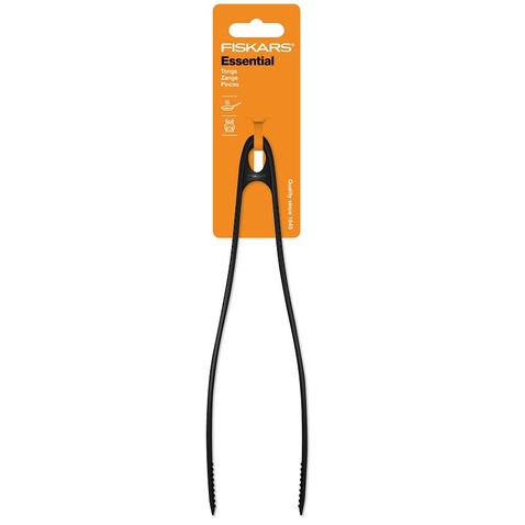 Щипці кухонні  Fiskars Essential 1023810