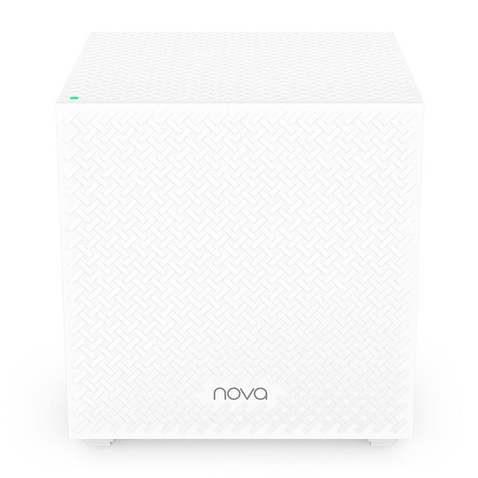 WiFi система  Tenda MW12 Nova 3-Pack
