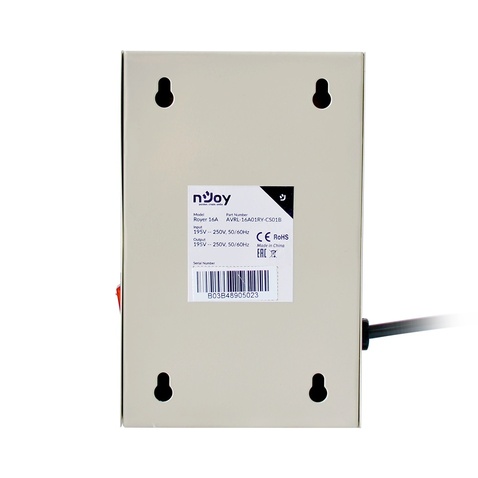 Реле напруги NJOY Royer 16A