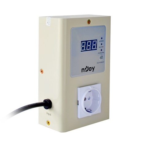 Реле напруги NJOY Royer 16A