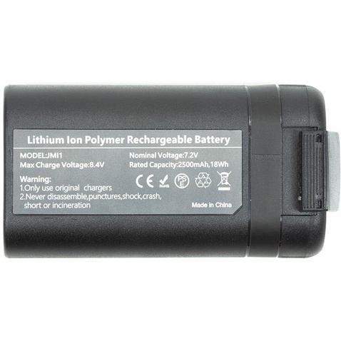 Аккумулятор  PowerPlant DJI Mavic Mini 2500mAh (CB970919)