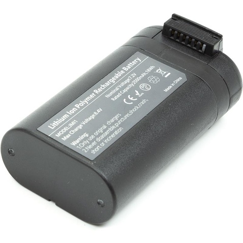 Аккумулятор  PowerPlant DJI Mavic Mini 2500mAh (CB970919)