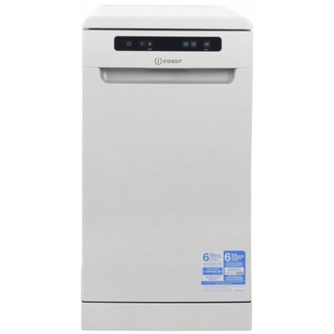 Посудомийна машина  Indesit DSFO3T224C