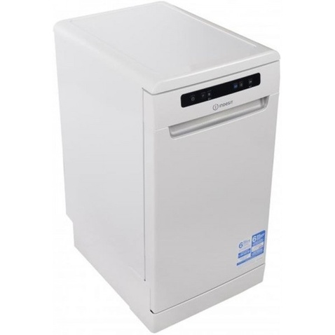 Посудомийна машина  Indesit DSFO3T224C