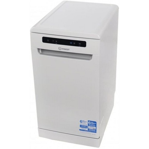 Посудомийна машина  Indesit DSFO3T224C