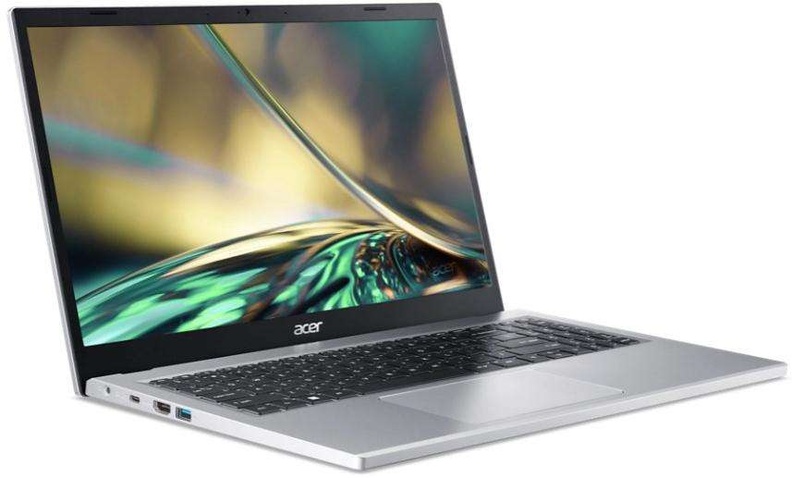 Ноутбук  Acer Aspire 3 A315-24P-R9Z0 NX.KDEEU.005 Silver