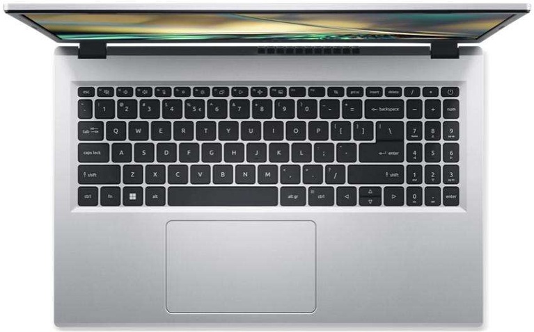 Ноутбук  Acer Aspire 3 A315-24P-R9Z0 NX.KDEEU.005 Silver