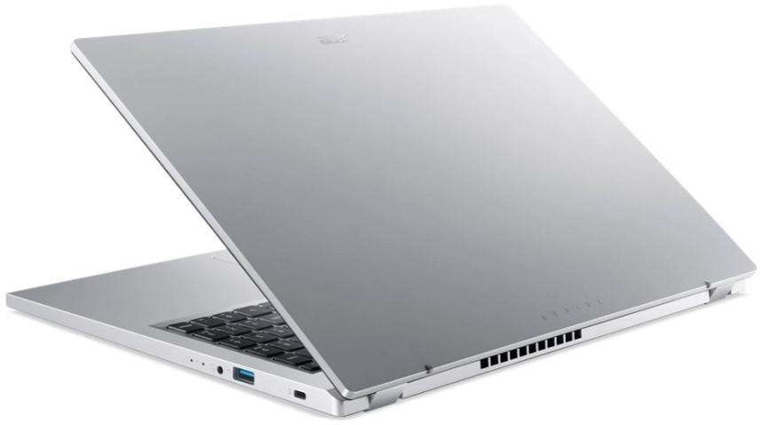 Ноутбук  Acer Aspire 3 A315-24P-R9Z0 NX.KDEEU.005 Silver