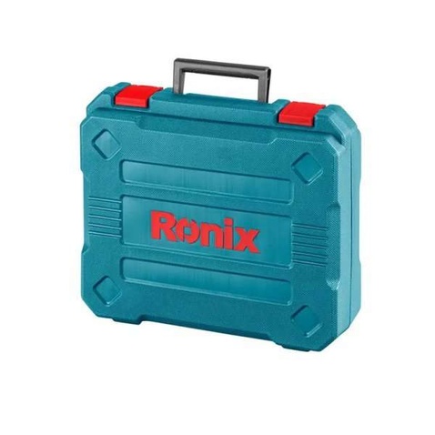 Дриль-шуруповерт ударний  Ronix