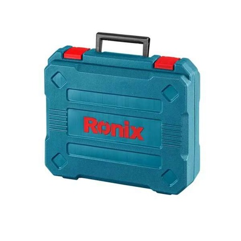 Дриль-шуруповерт ударний  Ronix