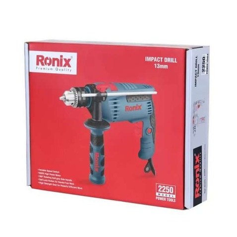 Дриль ударний  Ronix