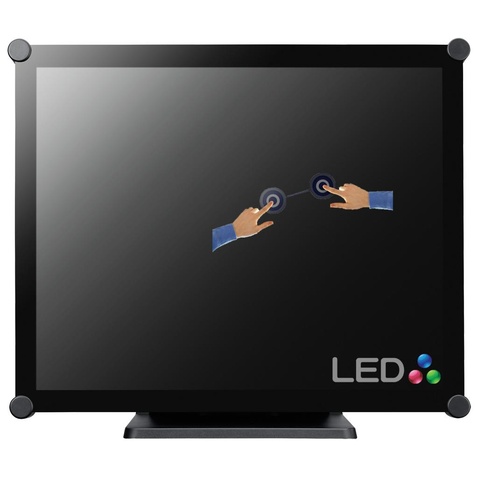 Монітор  Neovo TX-19 Black