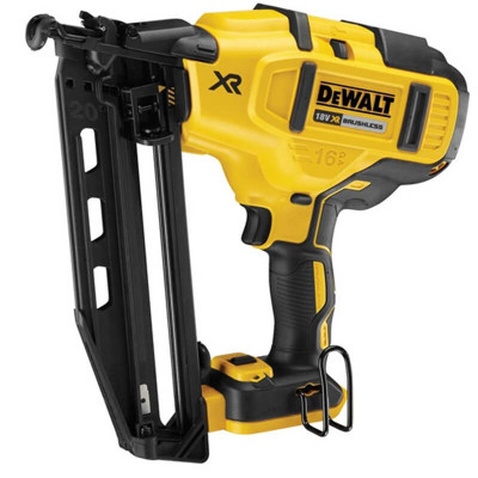 Цвяхозабивач  DeWALT (DCN660N)