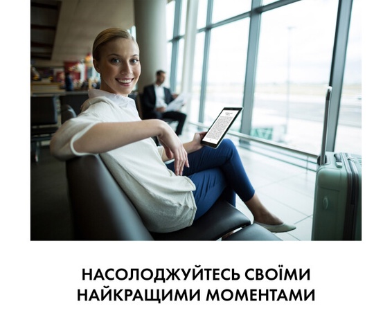 Планшет  Thomson TEO 8" 2/32GB LTE Black (TEO8M2BK32LTE)