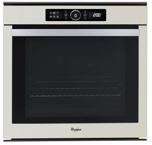 Духова шафа Whirlpool AKZM8420S