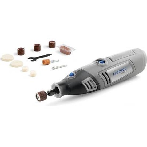 Гравер Dremel 7750-10 (F.013.775.0JC)