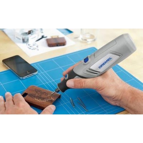 Гравер Dremel 7750-10 (F.013.775.0JC)