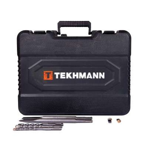 Перфоратор Tekhmann TRH-1200 SDS-plus (848644)