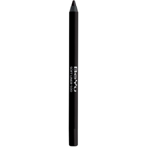 Олівець для губ BeYu Soft Liner 500 - Dark King (4033651028617)