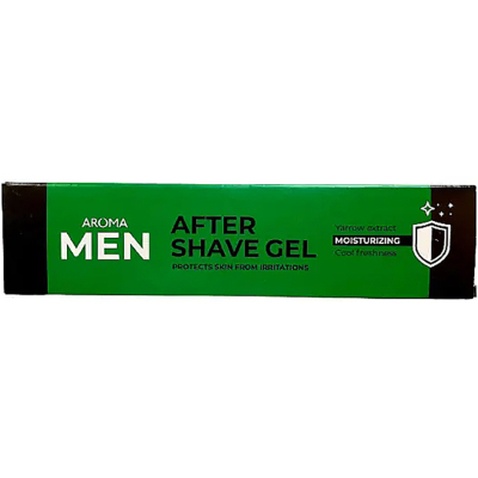 Гель після гоління Aroma For Men 65 мл (3800013532270)