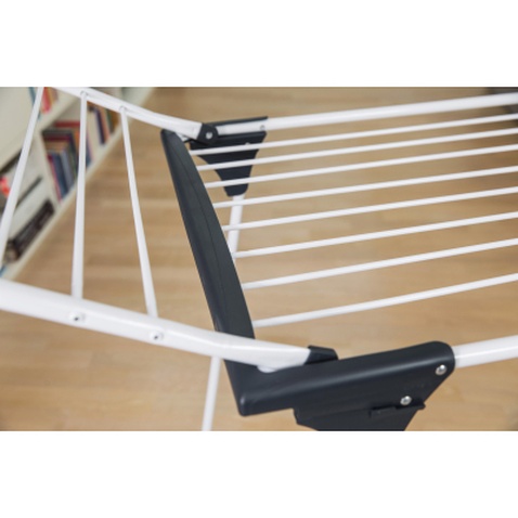 Сушарка для білизни Vileda King Indoor Dryer 20 м (4023103202139)
