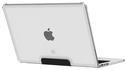Чохол  UAG [U] для Apple MacBook AIR 13' 2022 Lucent, Ice/Black 134008114340