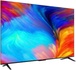 Телевiзор  TCL 55P635