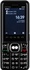 Мобільний телефон 2E E240 2023 Dual Sim Black (688130251068);