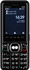 Мобільний телефон 2E E240 2023 Dual Sim Black (688130251068);