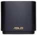 Маршрутизатор Wi-Fi Asus ZenWiFi XD4 Plus 1pk Black (90IG07M0-MO3C10)