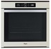 Духова шафа Whirlpool AKZM8420S