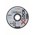 Круг відрізний Bosch X-LOCK Multi Material, 125x1.6x22.2мм (2.608.619.270)