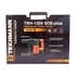 Перфоратор Tekhmann TRH-1200 SDS-plus (848644)