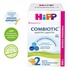 Дитяча суміш HiPP Combiotic 2 від 6 міс. 900 г (906230013877)