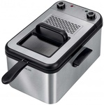 Фритюрниця  SENCOR SFR 7200SS