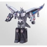 Трансформер X-bot Джамбобот (HW98021-AR)