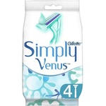 Бритва Venus одноразовые Simply 2 4 шт (3014260246693)