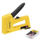 Степлер будівельний Stanley TR55 Light Duty 4-14мм (STHT6-70409)