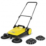 Підмітальна машина Karcher S 4 Twin (1.766-365.0)