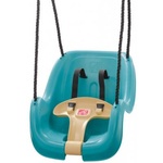 Гойдалка дитяча Step2 INFANT TO TODDLER SWING (45668)