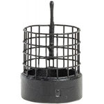 Годівниця Brain fishing "Пуля" L 100g Black (1858.21.28)