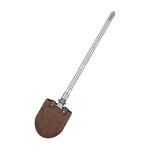 Тактична лопата Naturehike Multifunctional Outdoor Shovel NH20GJ002 (6927595761847)