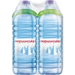 Мінеральна вода Моршинська 3.0 н/газ пет (4820017000383)