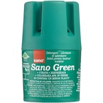 Засіб для чищення унітазу Sano Green 150 г (7290010935833)
