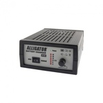 Зарядний пристрій для автомобільного акумулятора Alligator AC805