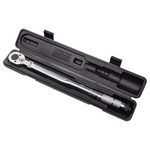 Ключ Sigma динамометричний 1/2" 28-210 Нм кейс (6049011)