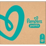 Підгузок Pampers Pants Midi Розмір 3 (6-11 кг) 204 шт (8006540497678)