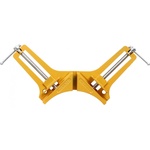 Струбцина Tolsen industrial кутова 75 мм (10218)